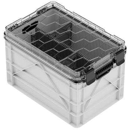 SidioCrate Full Size WR (Water Resistant)