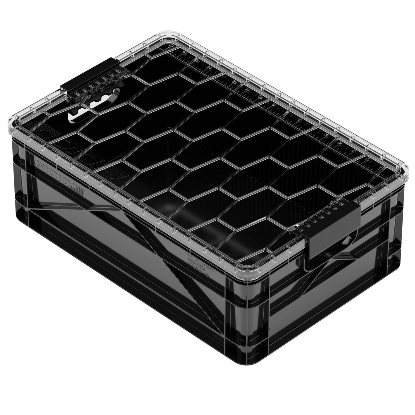SidioCrate Half Size SidioCrate