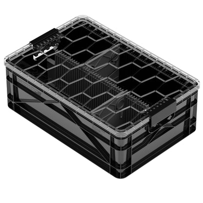 SidioCrate Half Size SidioCrate