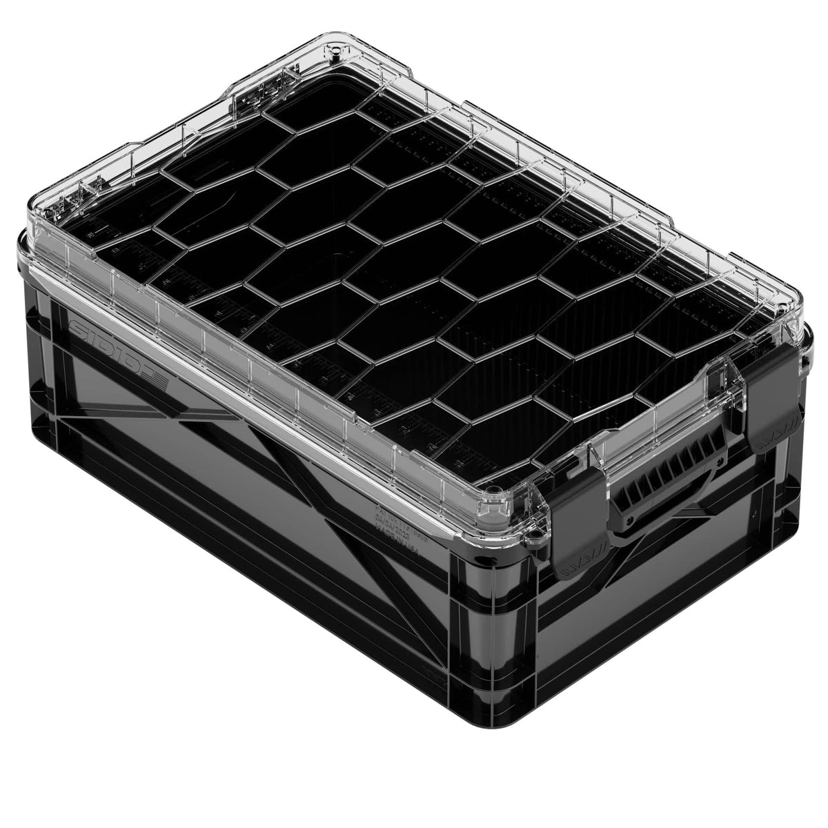 SidioCrate Half Size SidioCrate WR (Water Resistant)
