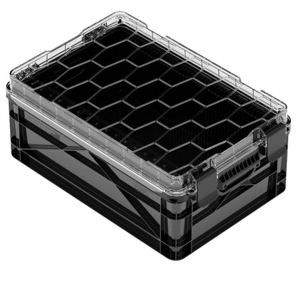 SidioCrate Half Size SidioCrate WR (Water Resistant)