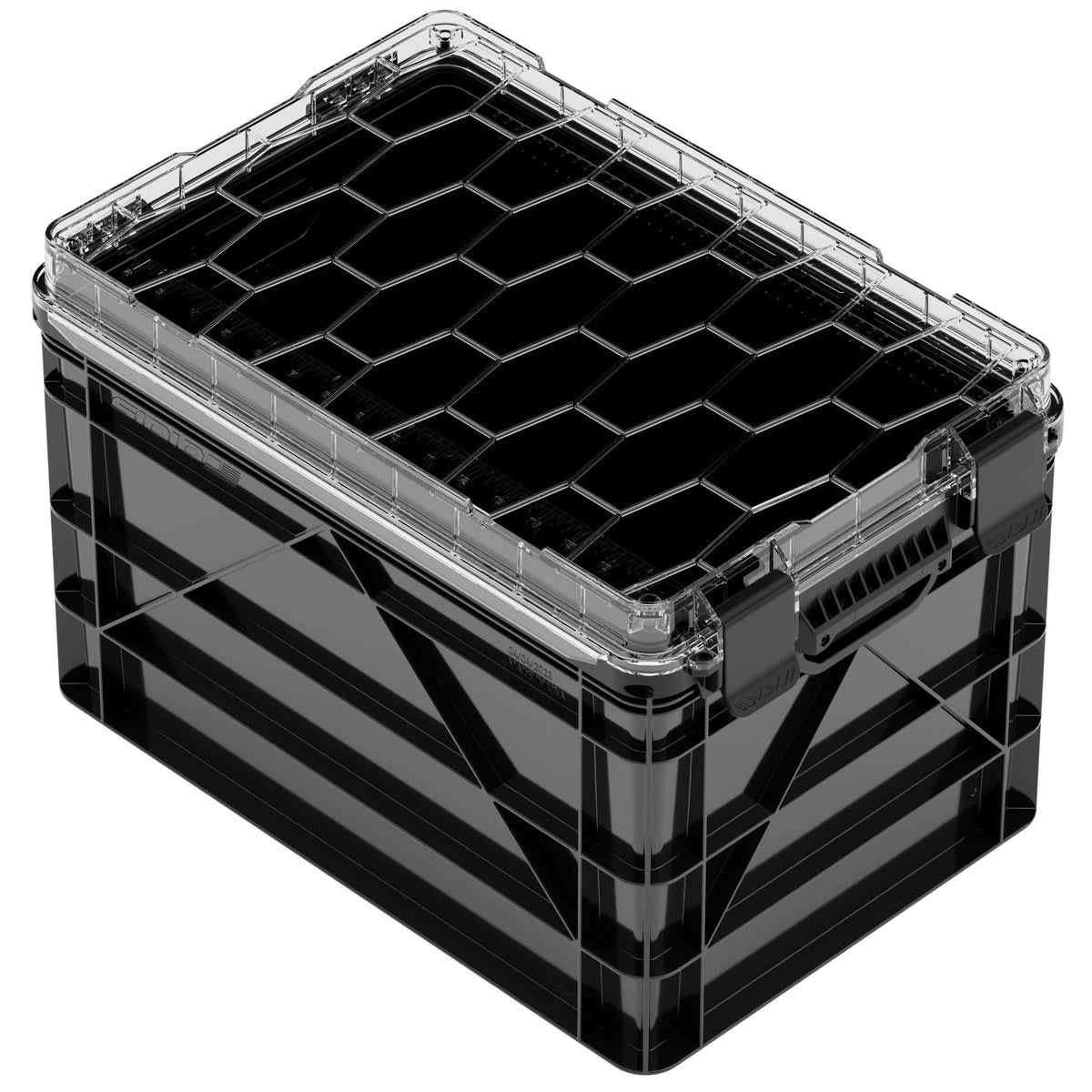 SidioCrate Full Size WR (Water Resistant)