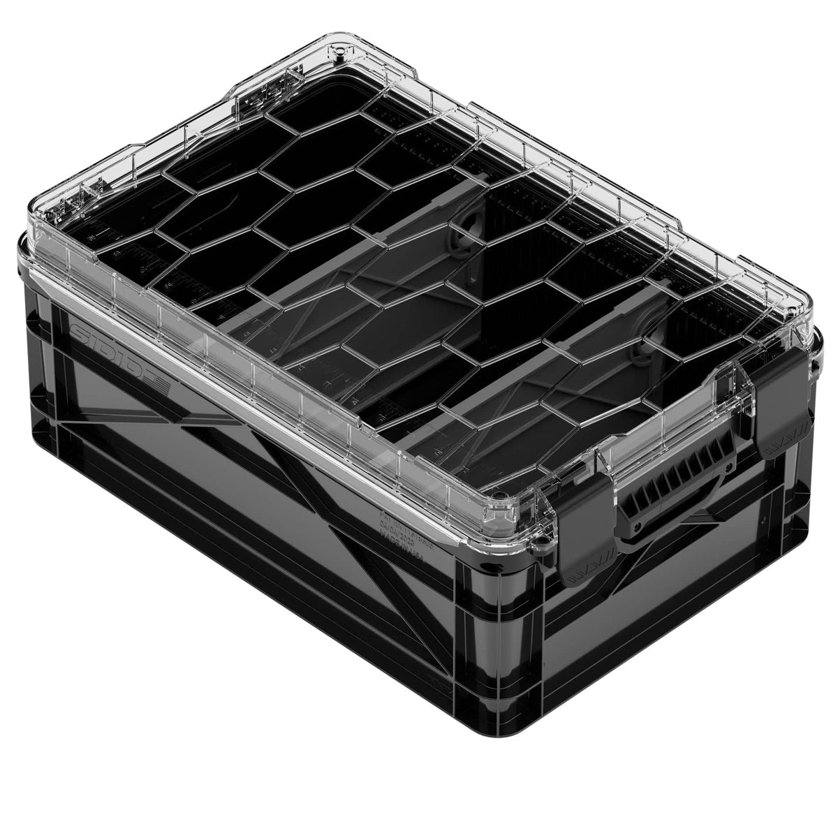 SidioCrate Half Size SidioCrate WR (Water Resistant)