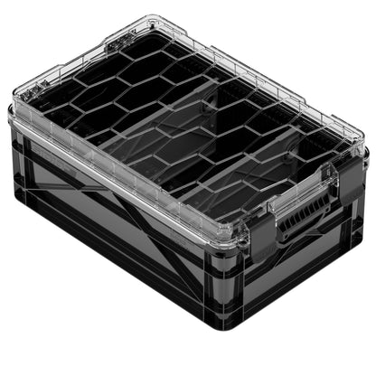 SidioCrate Half Size SidioCrate WR (Water Resistant)