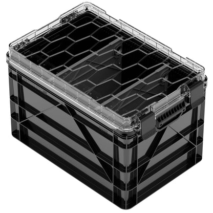 SidioCrate Full Size WR (Water Resistant)
