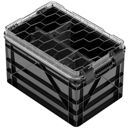 SidioCrate Full Size WR (Water Resistant)