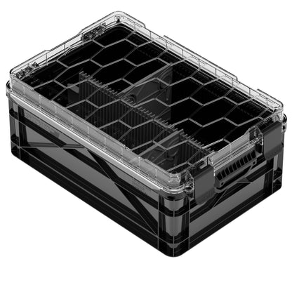 SidioCrate Half Size SidioCrate WR (Water Resistant)