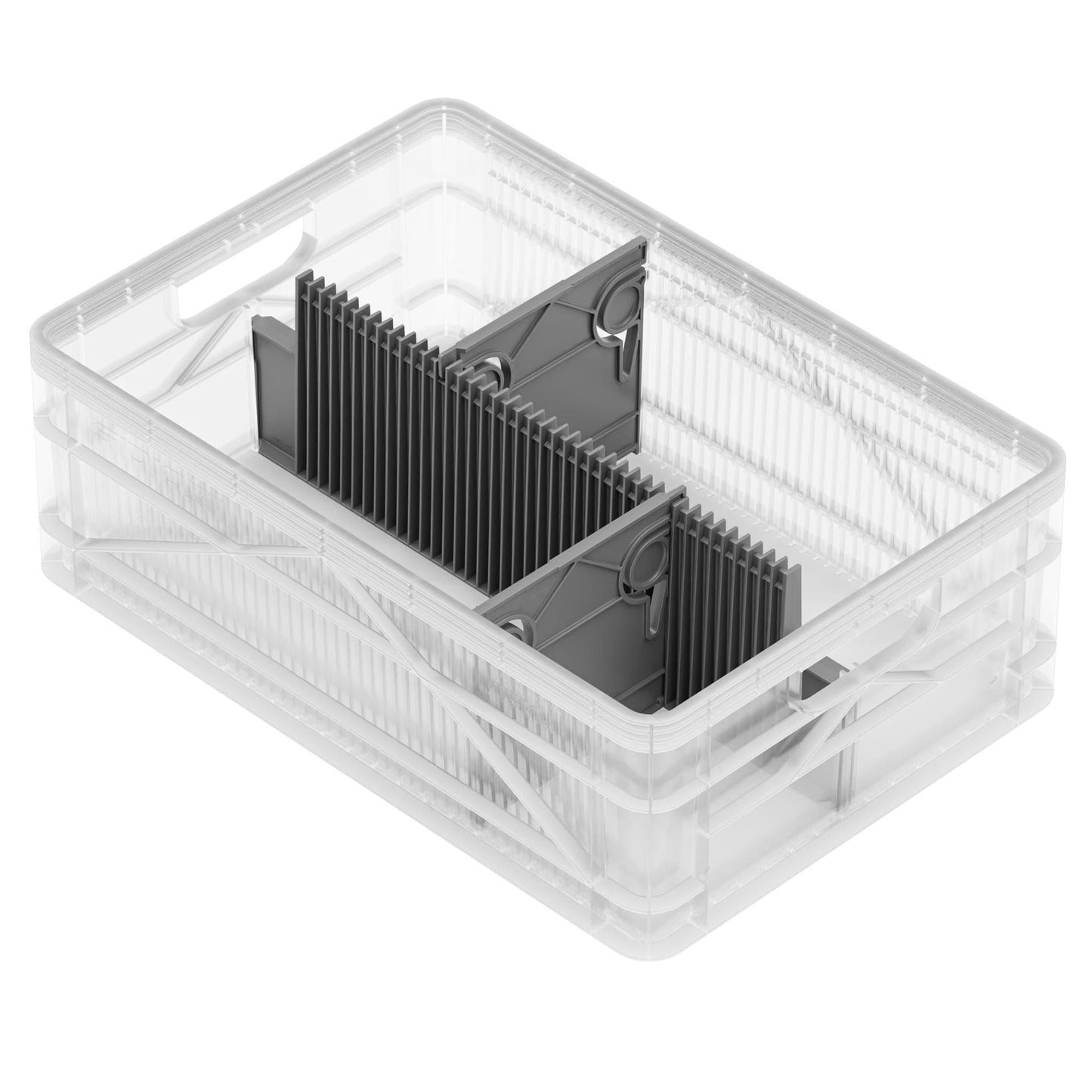SidioCrate Half Size SidioCrate