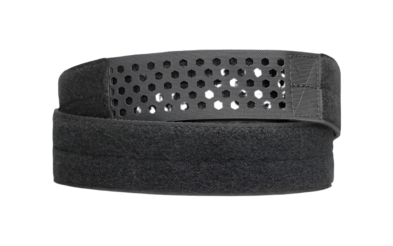 Direct Action Apparel KORE BATTLE BELT 1.75IN (BLACK & COYOTE)