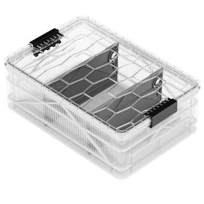 SidioCrate Half Size SidioCrate