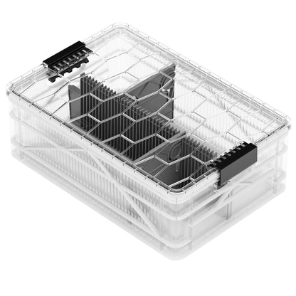 SidioCrate Half Size SidioCrate