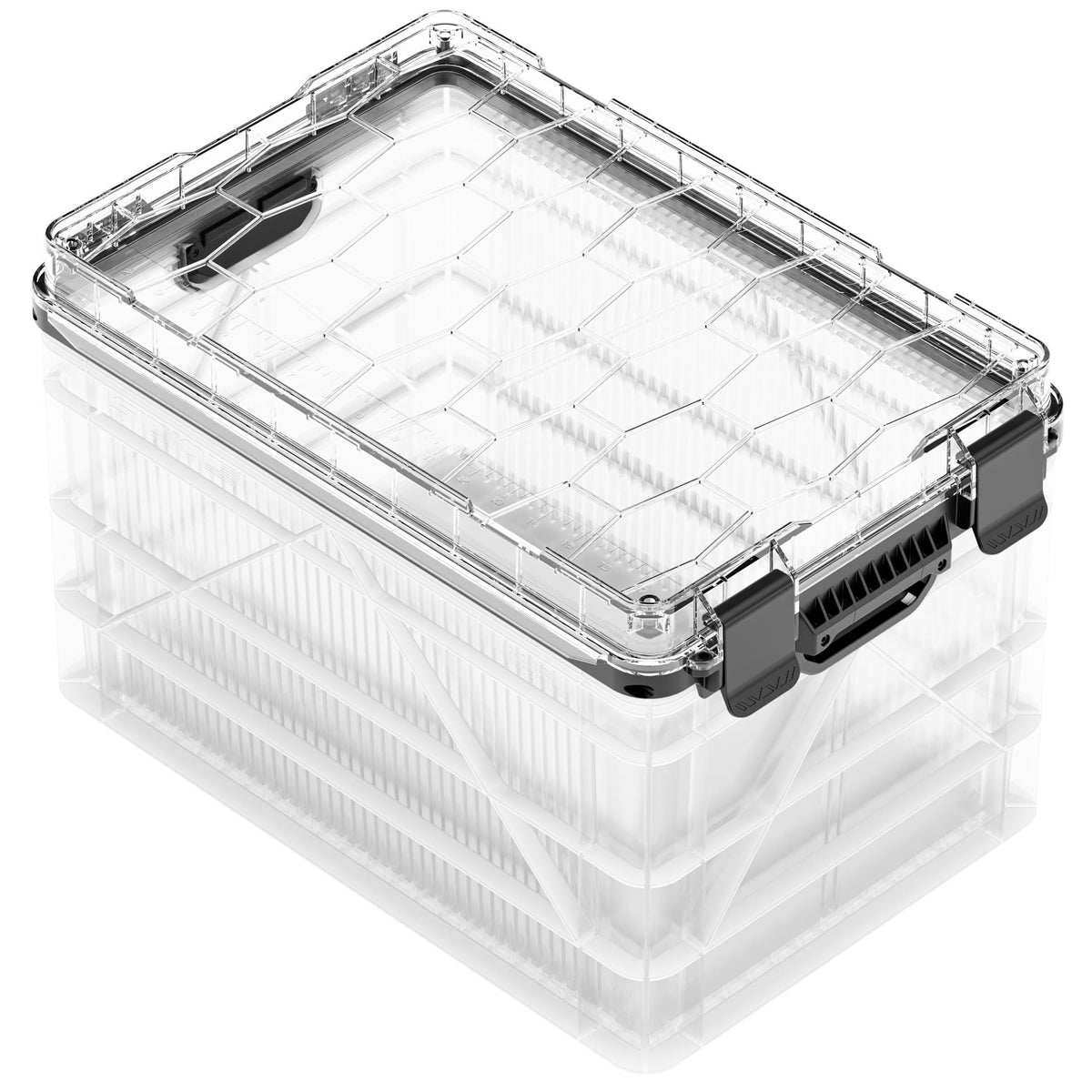 SidioCrate Full Size WR (Water Resistant)