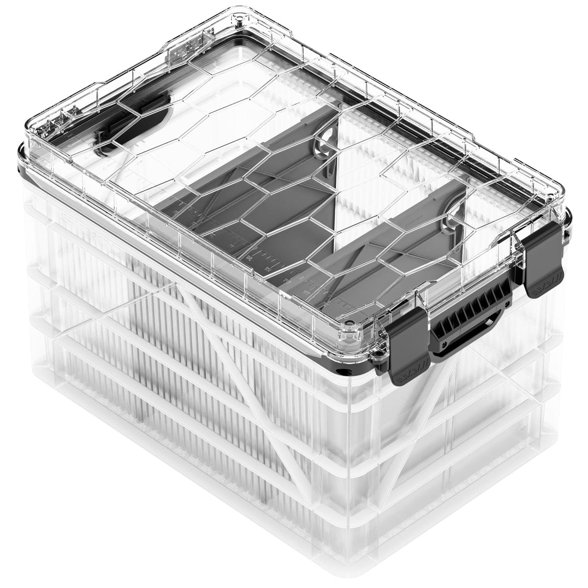 SidioCrate Full Size WR (Water Resistant)
