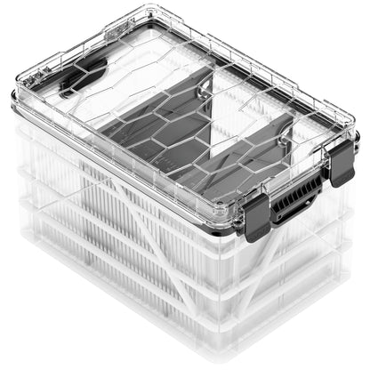 SidioCrate Full Size WR (Water Resistant)
