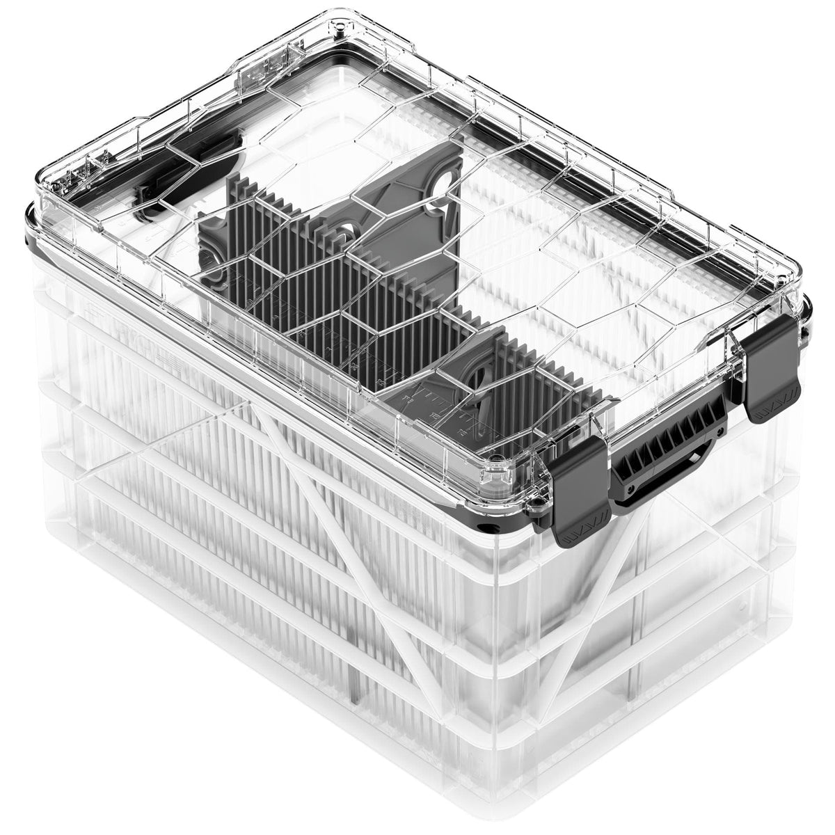 SidioCrate Full Size WR (Water Resistant)