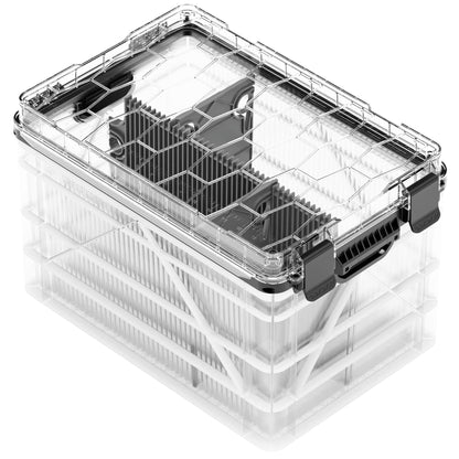 SidioCrate Full Size WR (Water Resistant)