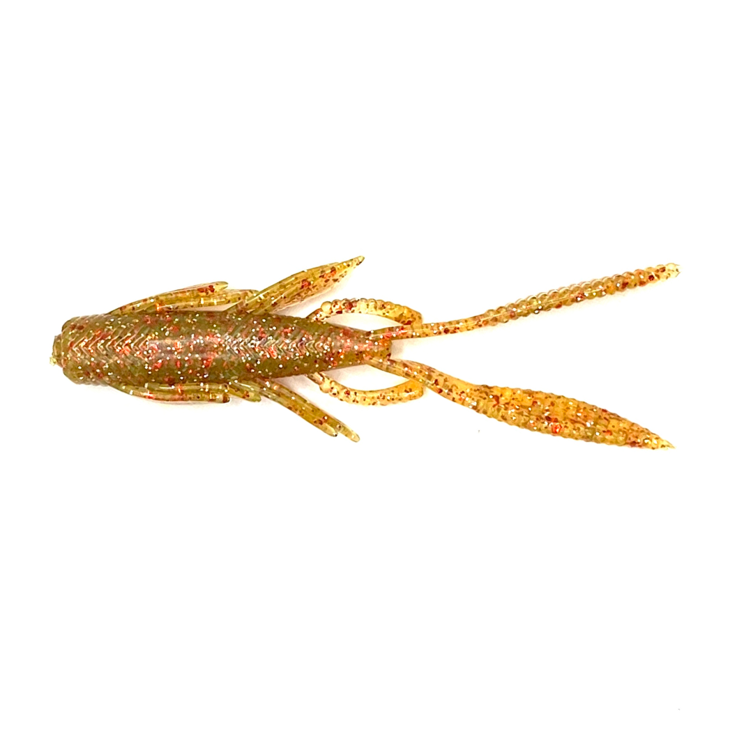 Hendrix 4.25 Predator