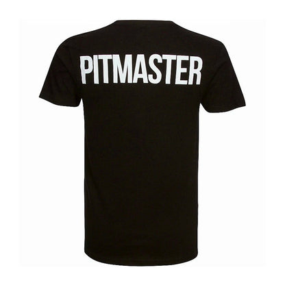 CLASSIC BBQ BRO'S PITMASTER T-SHIRT