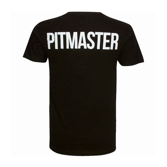 CLASSIC BBQ BRO'S PITMASTER T-SHIRT