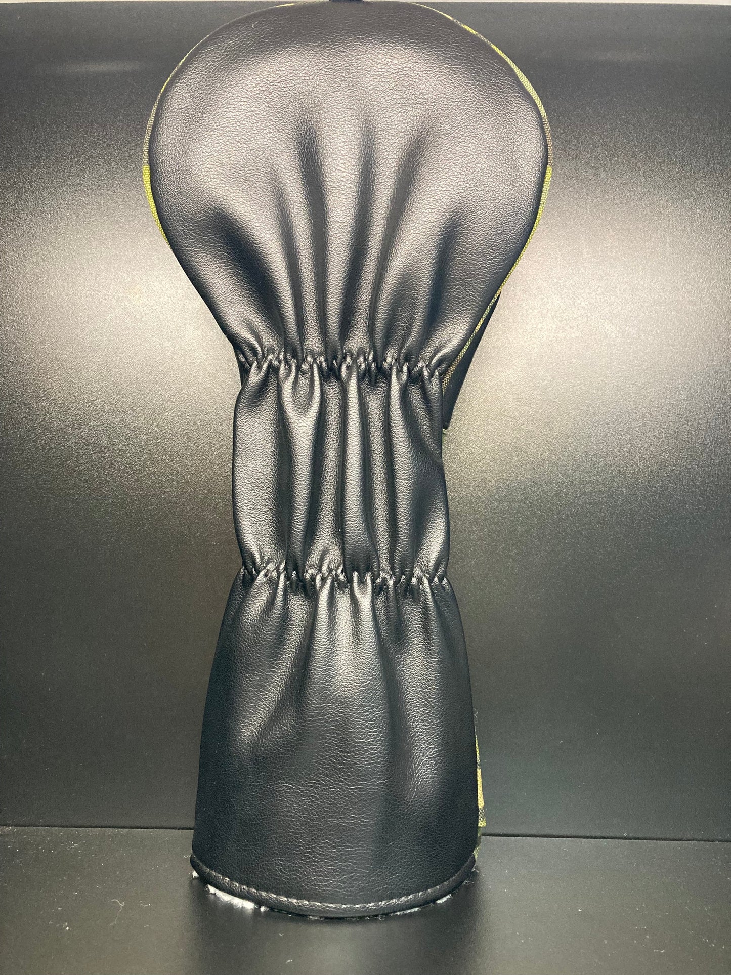 ParWestGolf Army Camo Headcover