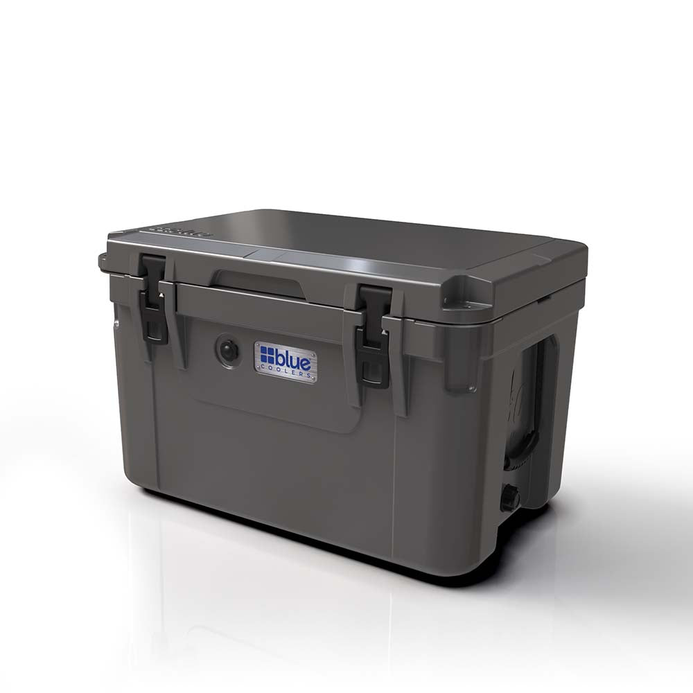 Caddis Sports 60 Quart Ice Vault Roto-Molded Cooler
