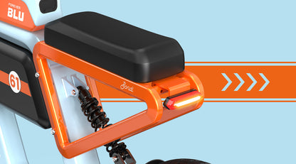 Bondi Black Olive PTS