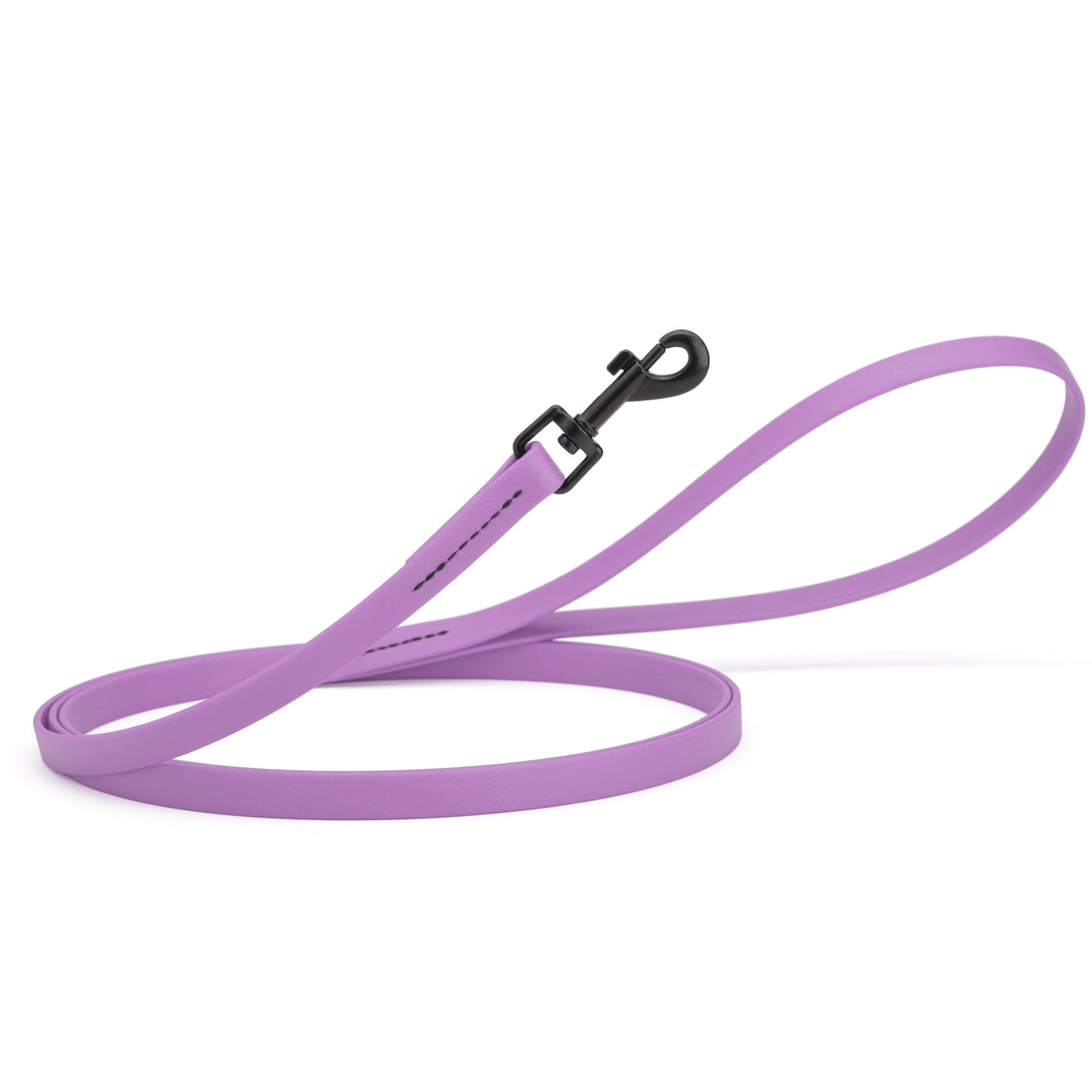 Dogline Biothane Waterproof Leash 4 ft