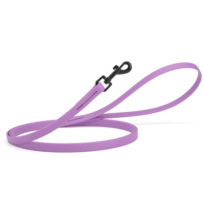 Dogline Biothane Waterproof Leash 4 ft