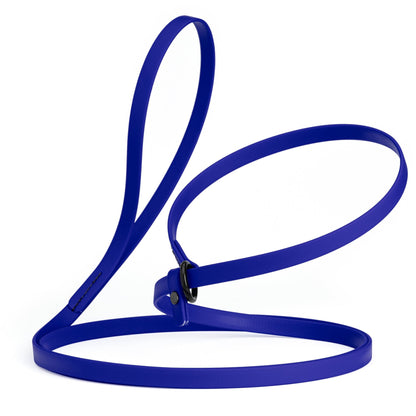 Dogline Biothane Slip Lead