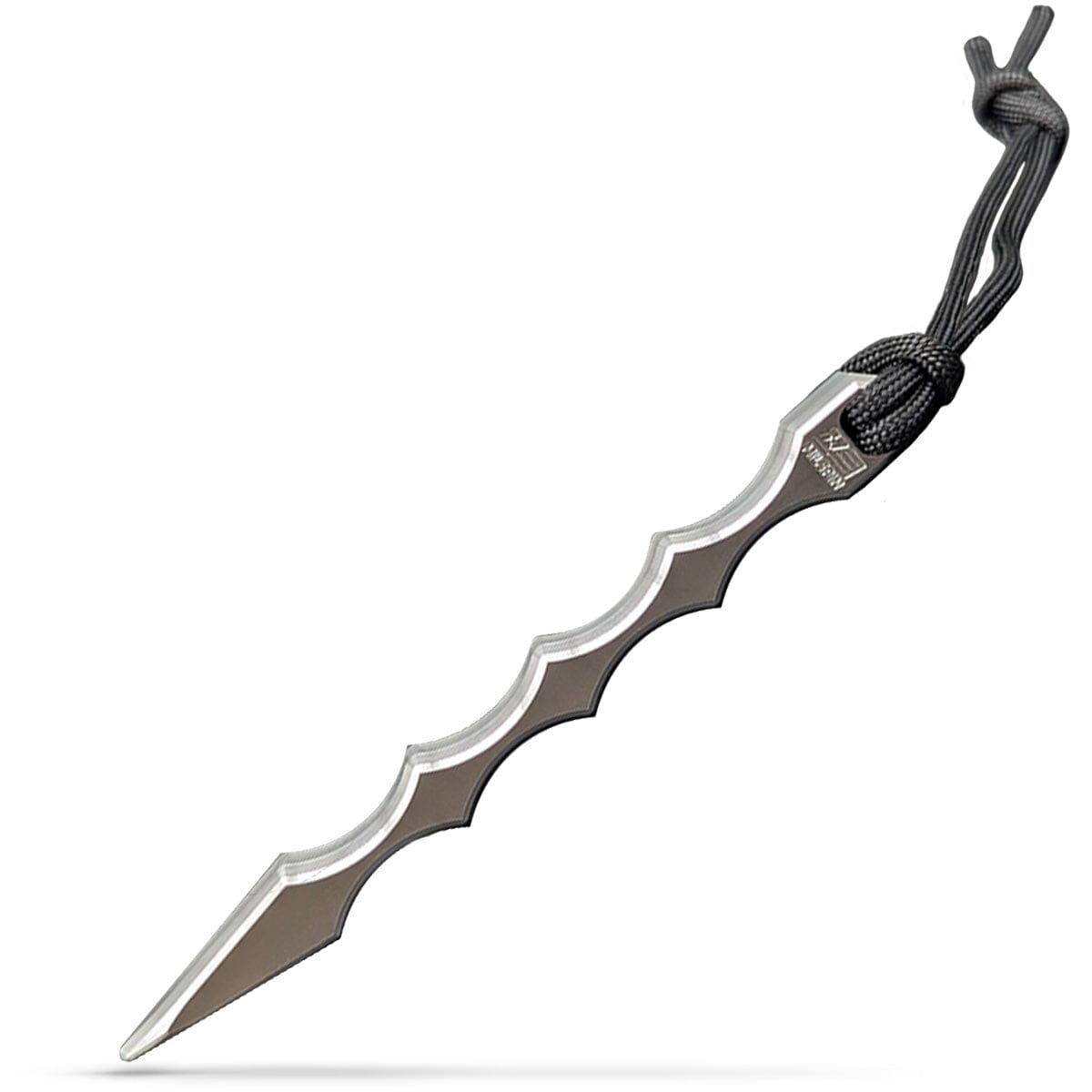 Milspin Aluminum Kubaton