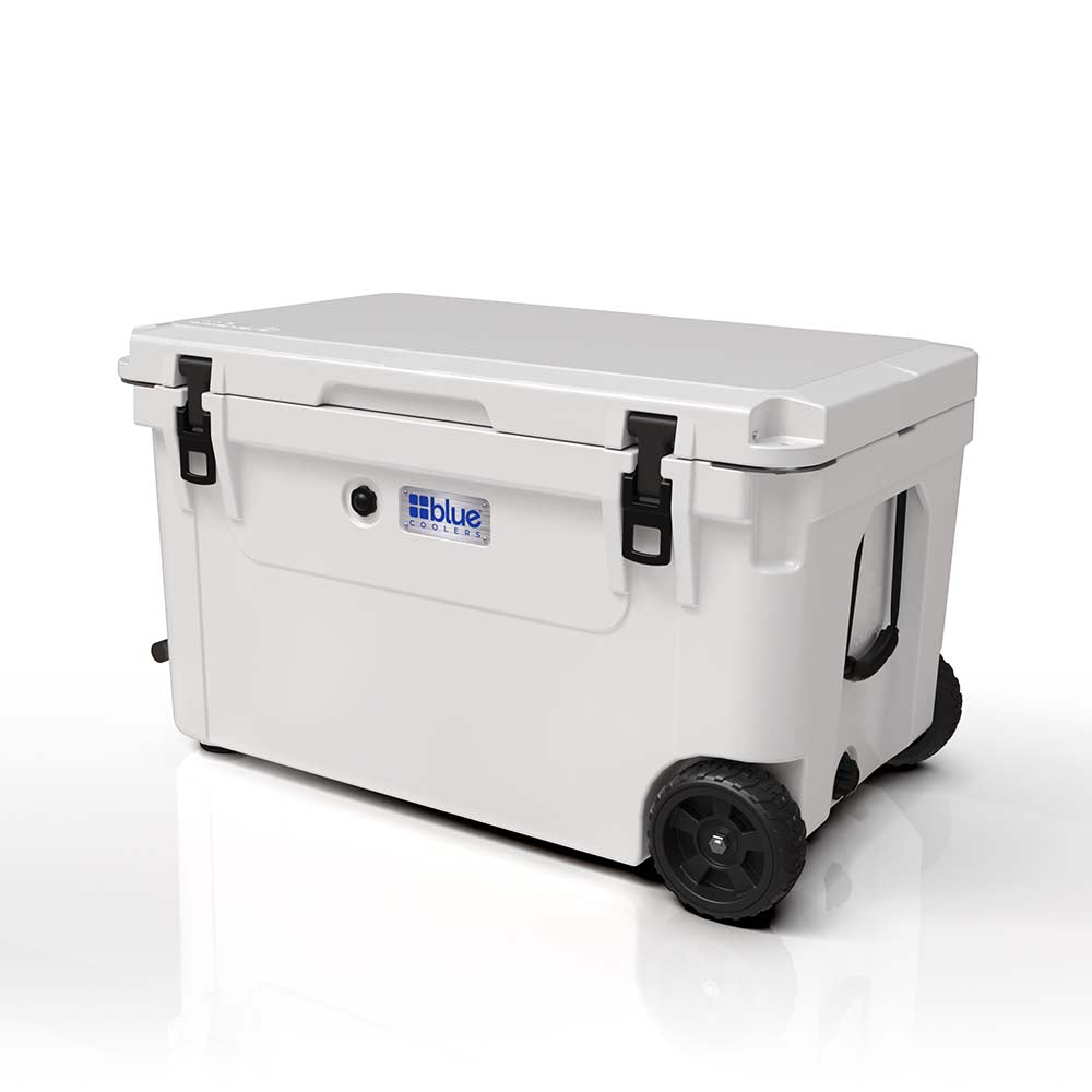 Caddis Sports 110 Quart Ark Series Roto-Molded Wheeled Cooler
