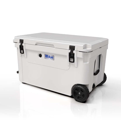 Caddis Sports 110 Quart Ark Series Roto-Molded Wheeled Cooler