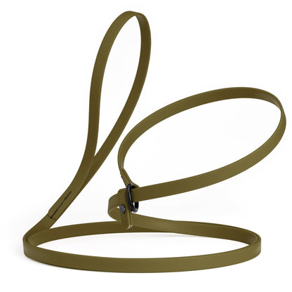 Dogline Biothane Slip Lead