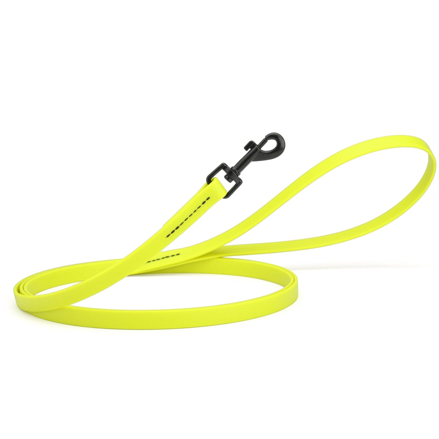 Dogline Biothane Waterproof Leash 4 ft