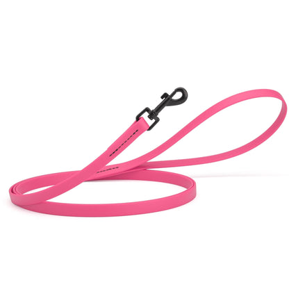 Dogline Biothane Waterproof Leash 4 ft