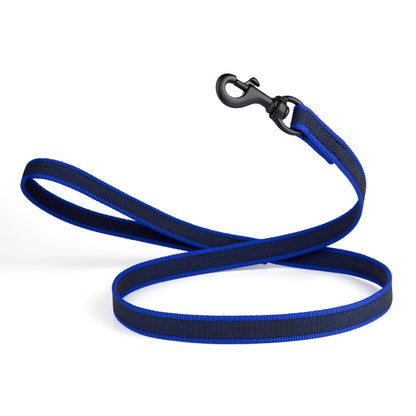 Dogline Rubber Infused Nylon Dog Leash