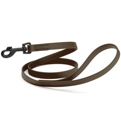 Dogline Biothane Waterproof Leash 4 ft