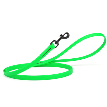 Dogline Biothane Waterproof Leash 4 ft