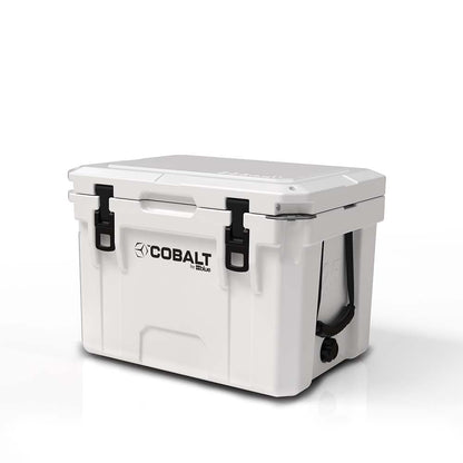 Caddis Sports Cobalt 25 Quart Roto-Molded Super Cooler