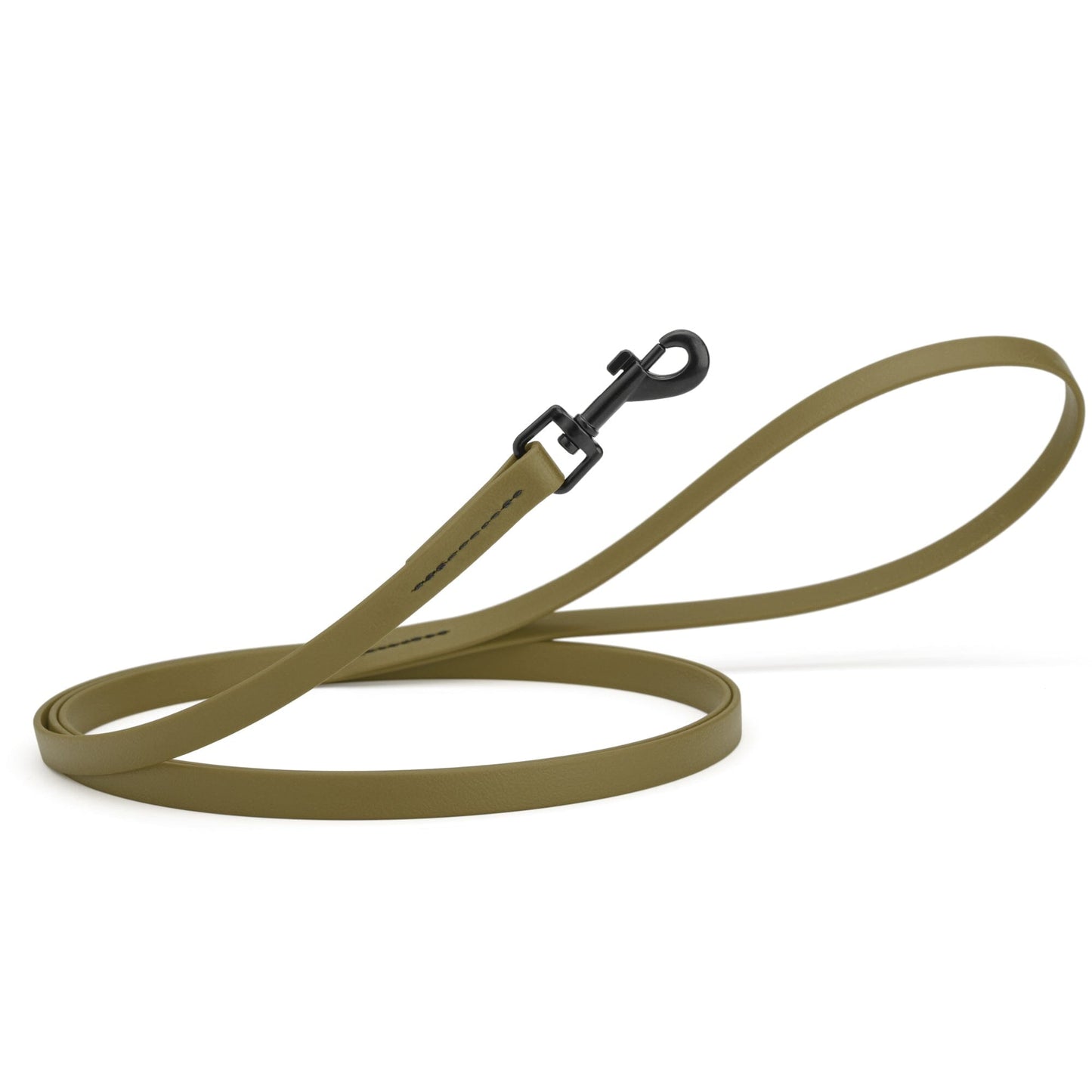 Dogline Biothane Waterproof Leash 4 ft