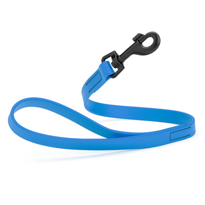 Dogline Biothane Waterproof Leash 2 ft