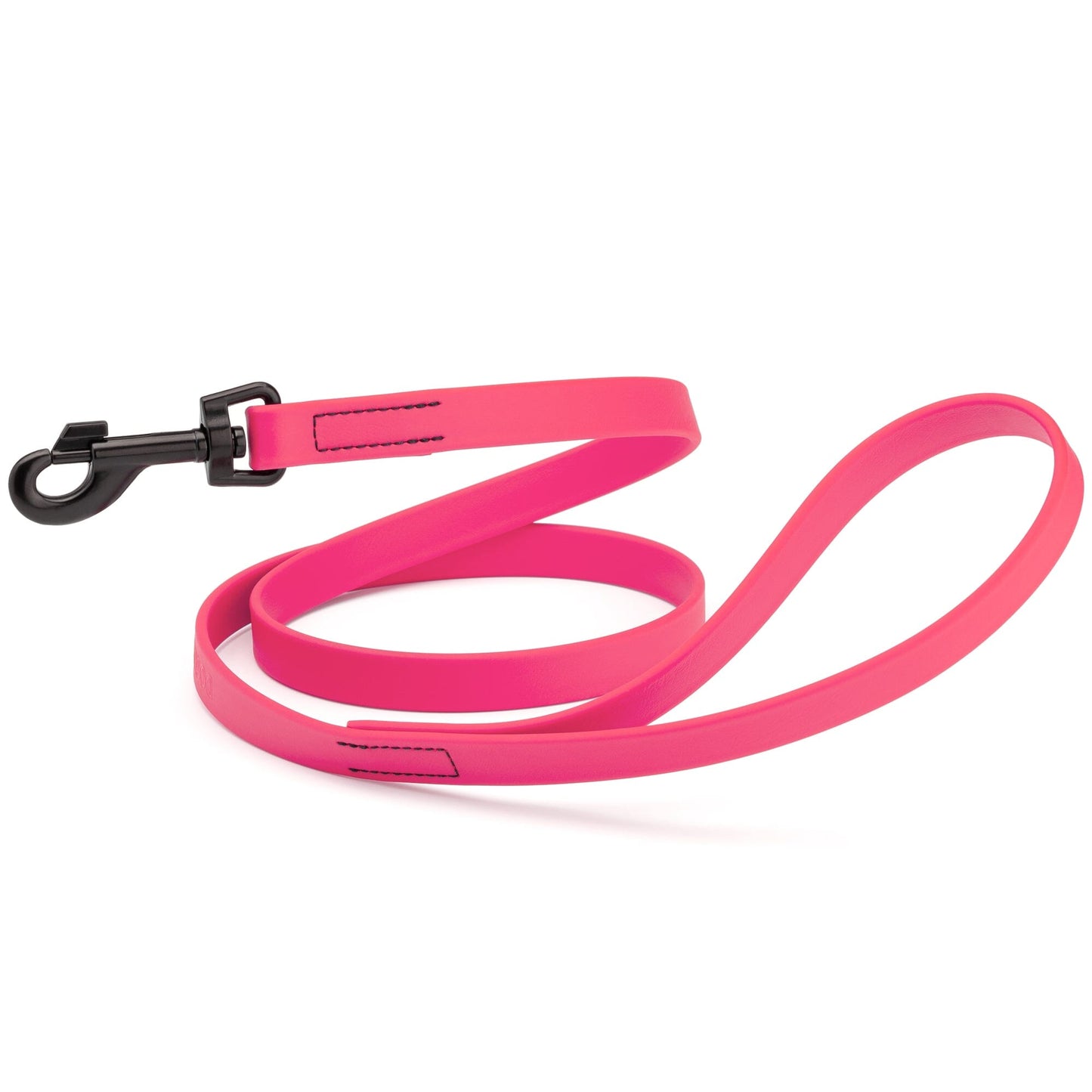 Dogline Biothane Waterproof Leash 4 ft