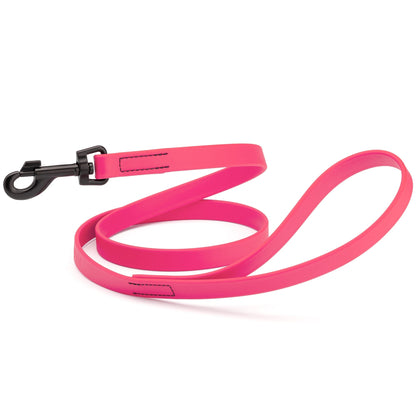 Dogline Biothane Waterproof Leash 4 ft