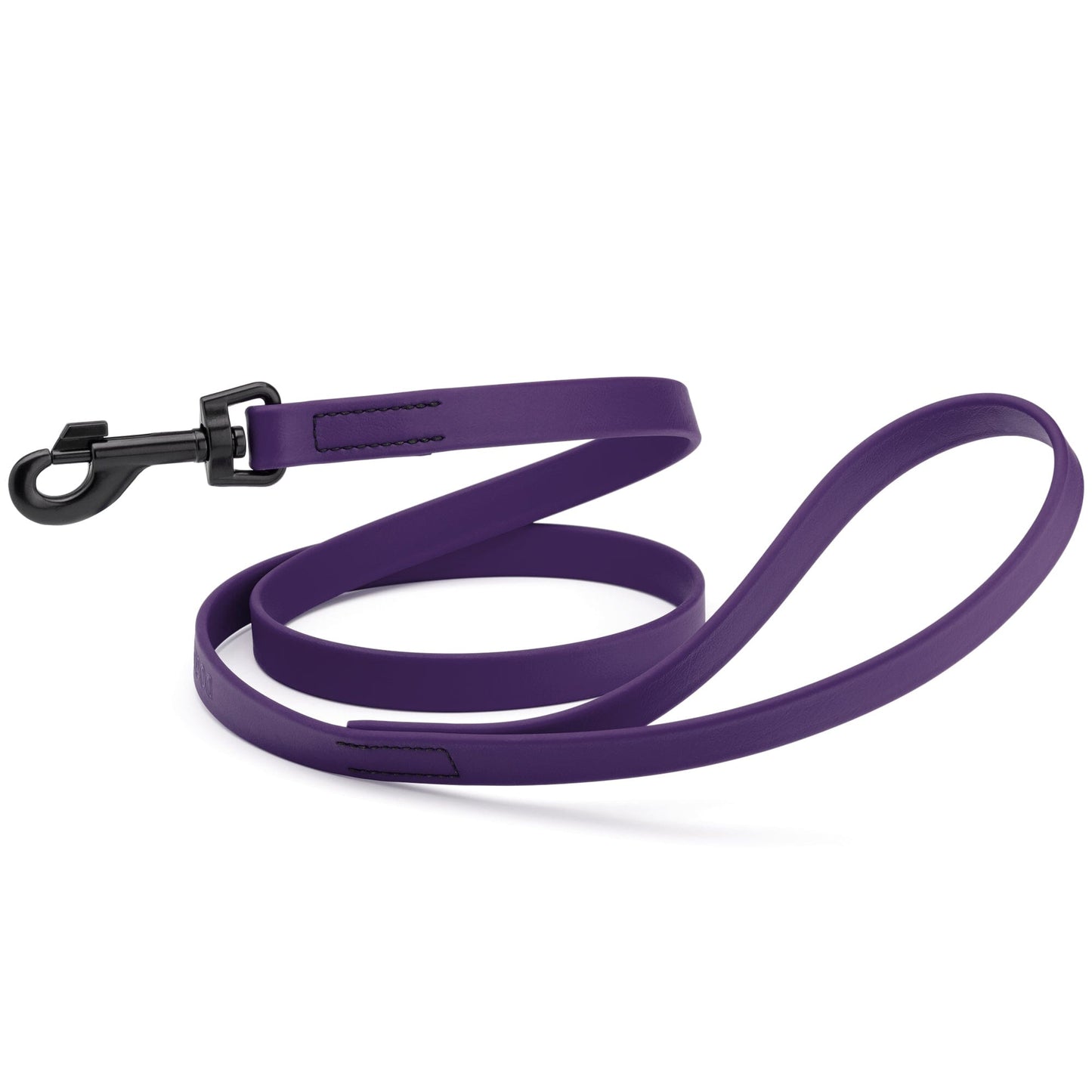 Dogline Biothane Waterproof Leash 4 ft