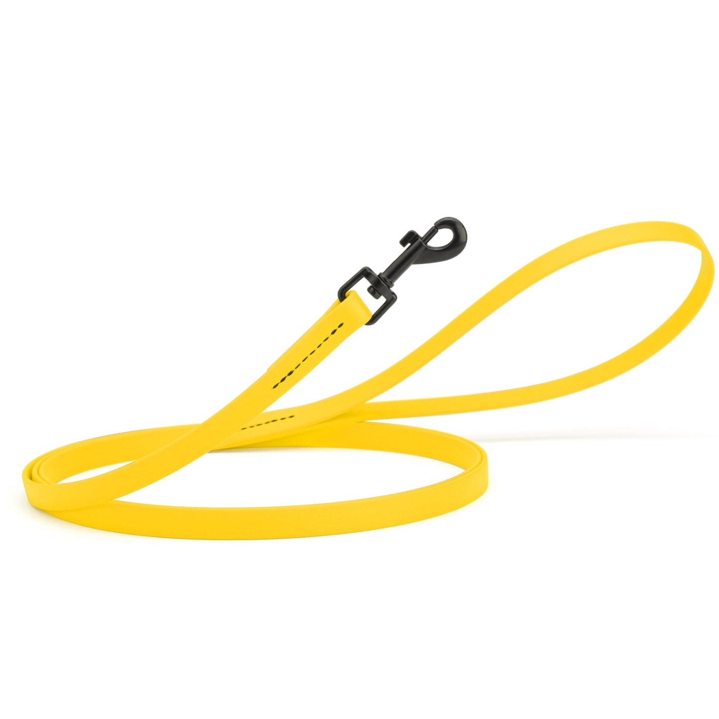 Dogline Biothane Waterproof Leash 4 ft