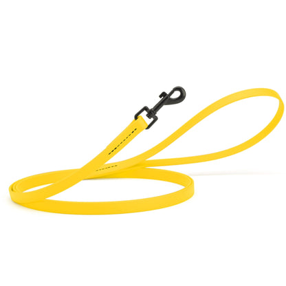Dogline Biothane Waterproof Leash 4 ft