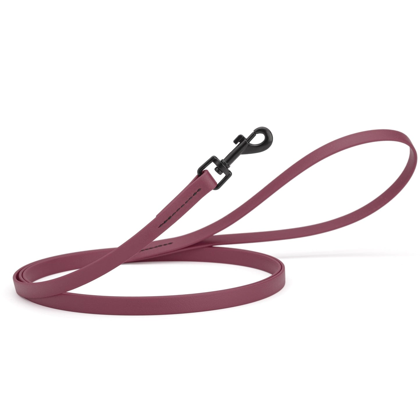 Dogline Biothane Waterproof Leash 4 ft