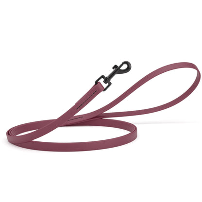 Dogline Biothane Waterproof Leash 4 ft