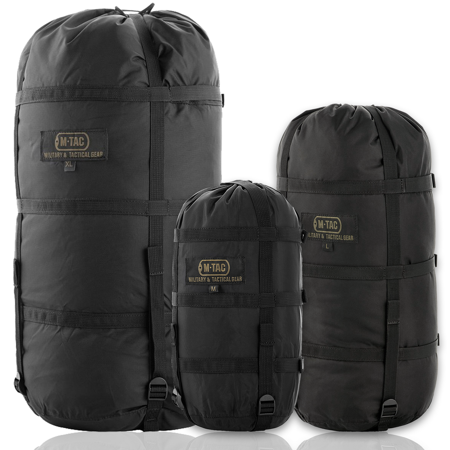 M-Tac Compression Sack Medium