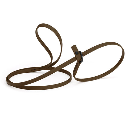 Dogline Biothane Slip Lead